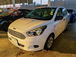 Ford Figo